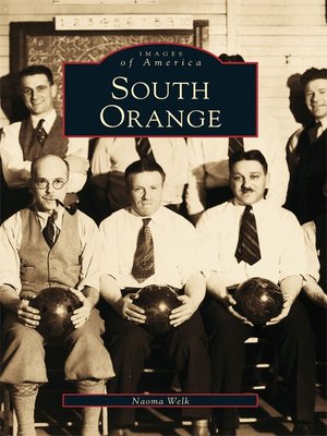 cover image of South Orange